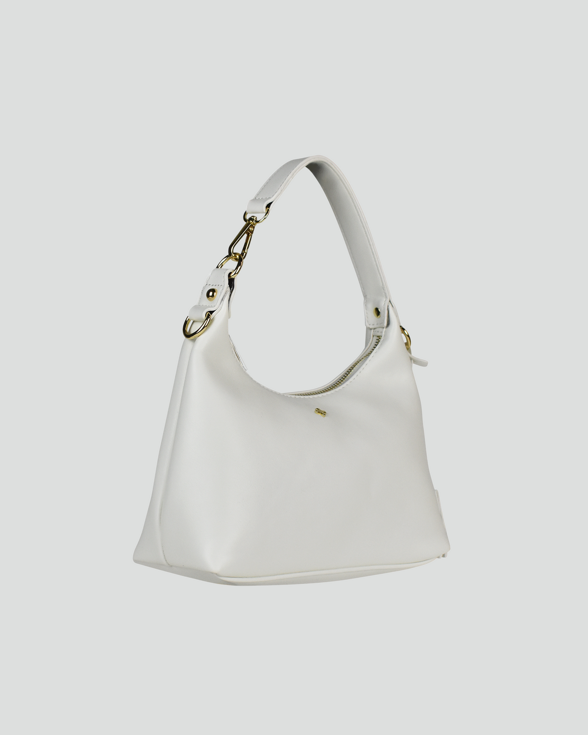 Tabbi Shoulder Bag White