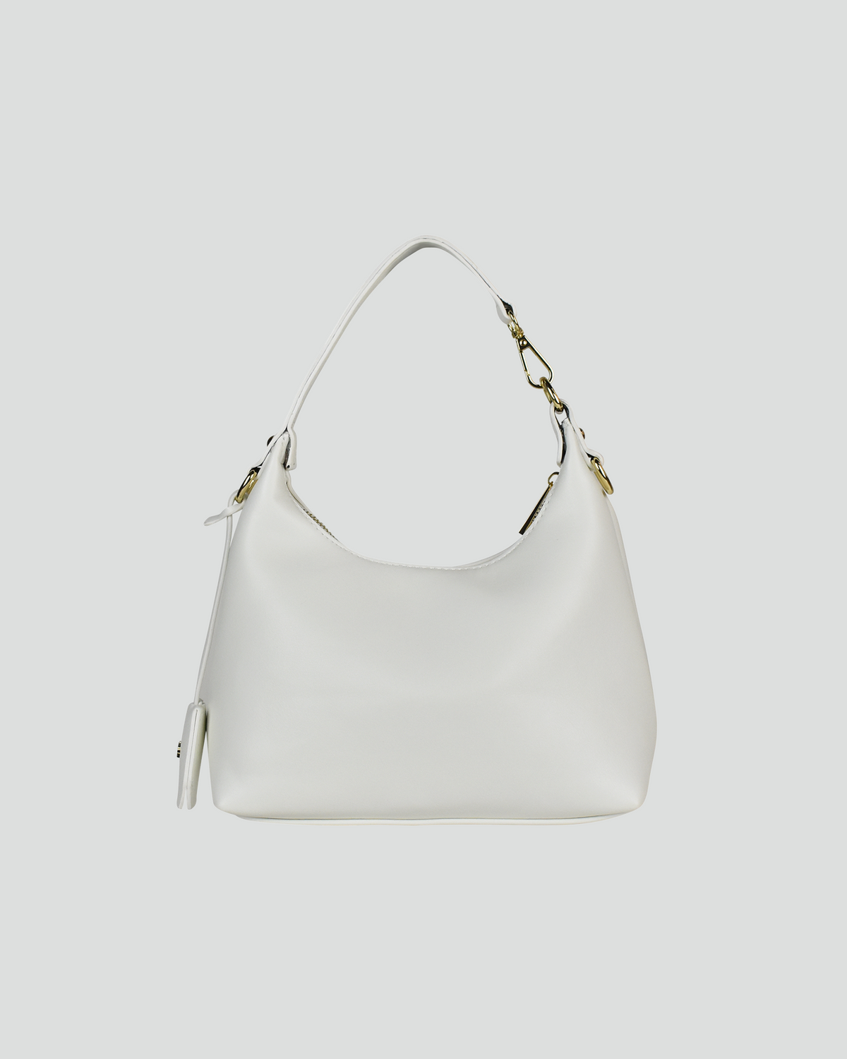 Tabbi Shoulder Bag White