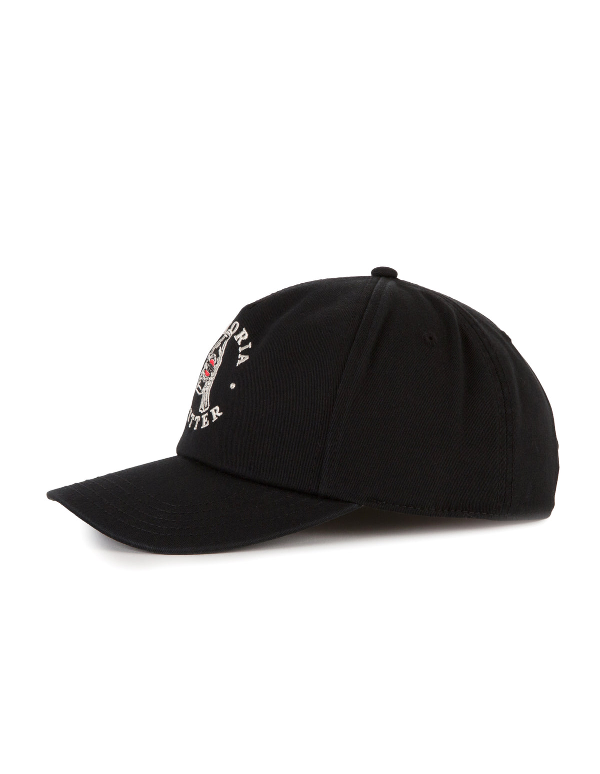 Vb Pro Black Stubby Skele Black