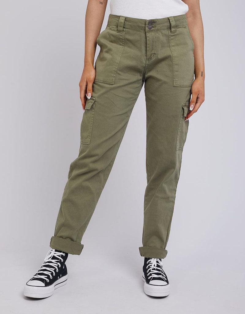 Buy Cargo Pants for Women Online | Stylish & Affordable