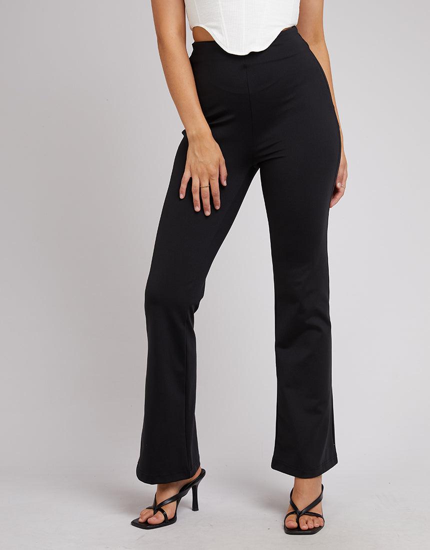 Casey Pants Black