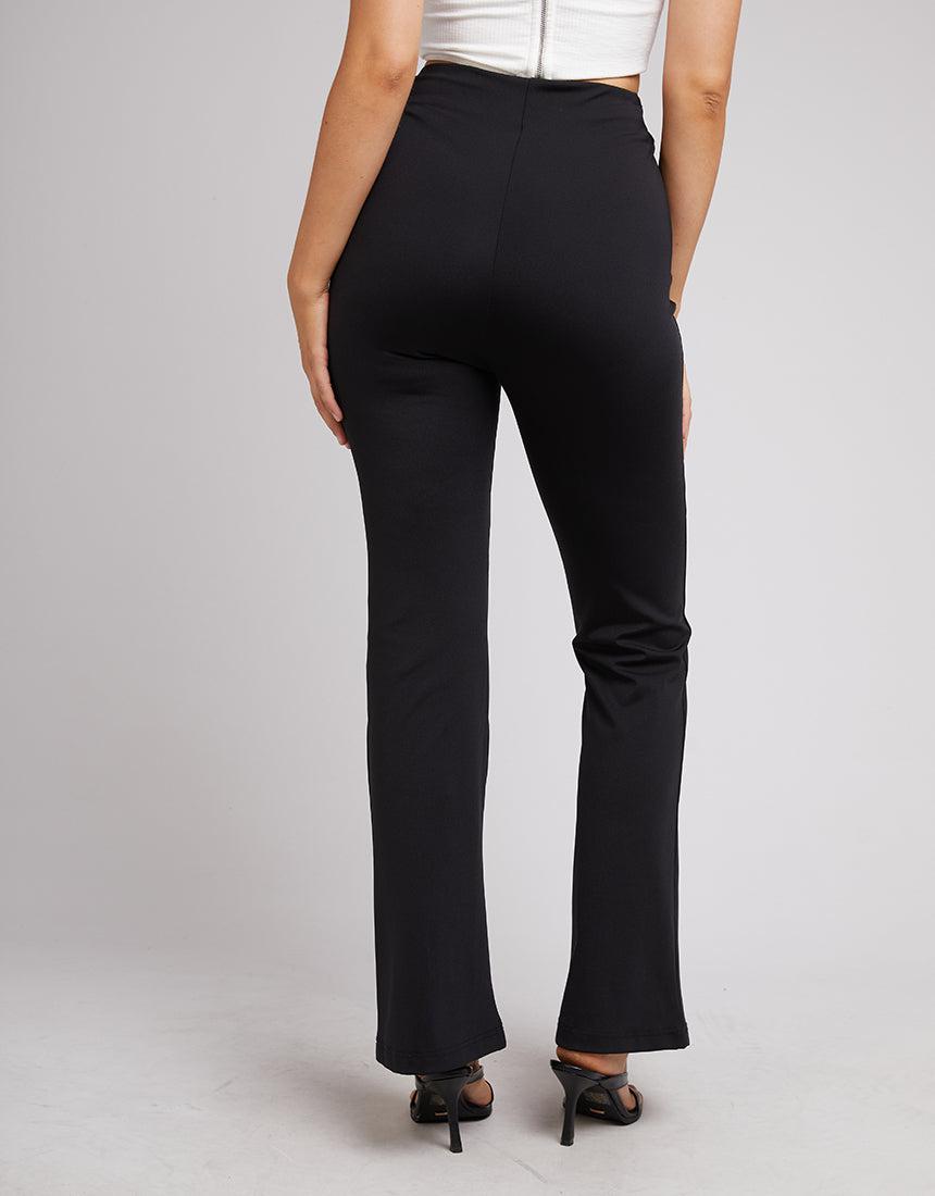 Casey Pants Black