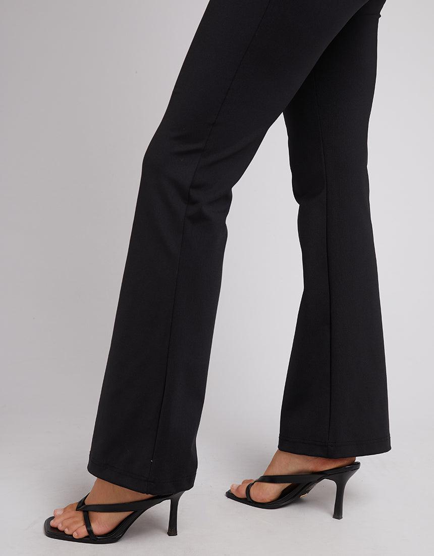 Casey Pants Black