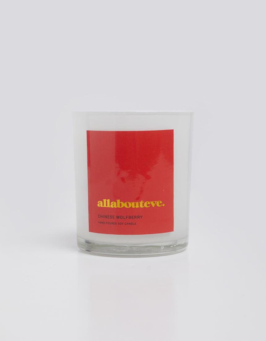 All About Eve-Heidi Candle Red-Edge Clothing